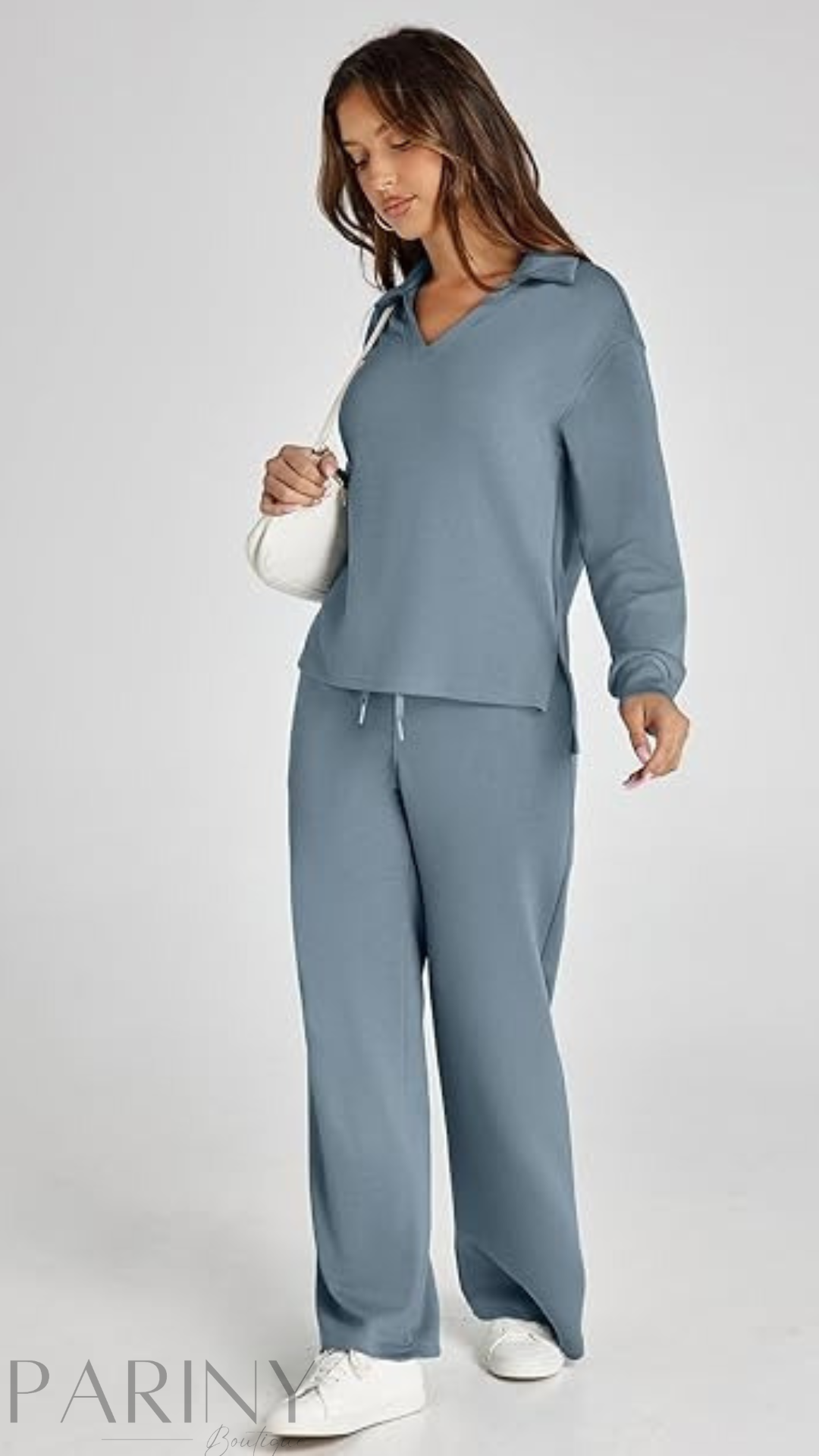 Conjunto Serena® Moda Italiana - Único com Equilíbrio Perfeito entre Estilo, Conforto e Privacidade / FRETE GRÁTIS!